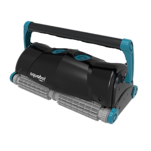 BWT Aquabot UltraMAX PVC Commercial Pool Cleaner RUCL-UM10-BLA98