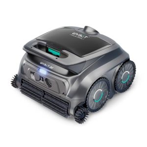 WYBOT B1 Cordless Robotic Pool Vacuum Pool Cleaner Robot for Inground Pools