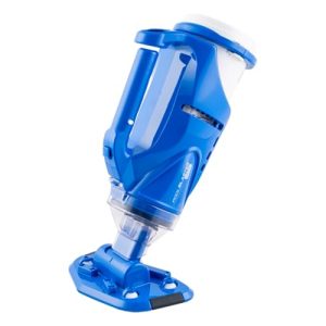POOL BLASTER Catfish Gen 2 Cordless Rechargeable Spa & Hot Tub Vacuum