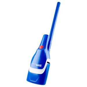 Pool Blaster Aqua Broom G2 Cordless Hot Tub Vacuum Cleaner for Spas & Pools