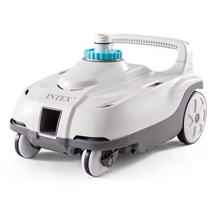 INTEX ZX100 Pressure-Side Automatic Above Ground Pool Vacuum Cleaner