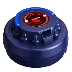 X2 Cordless Pool Cleaner Robot, Robotic Pool Vacuum for Above Ground Pool