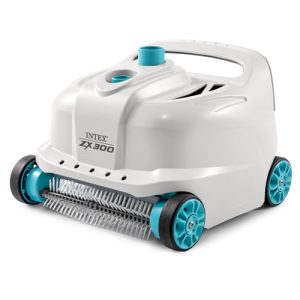 INTEX ZX300 Deluxe Pressure-Side Automatic Pool Vacuum Cleaner