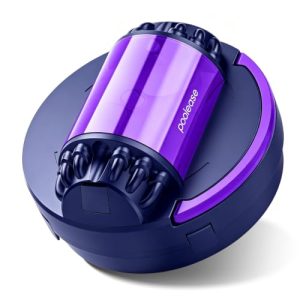 Cordless Robotic Pool Vacuum Cleans Flat Above & In-Ground Pools, 960 Sq.ft