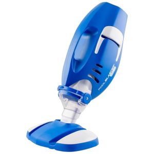 POOL BLASTER Max Cordless Pool Vacuum for Inground & Above Ground Pools