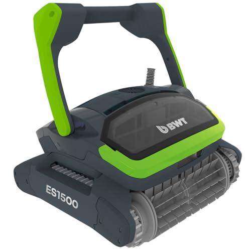 BWT ES1500 residential robotic pool cleaner, product image for ASIN B0FBFYJZJP