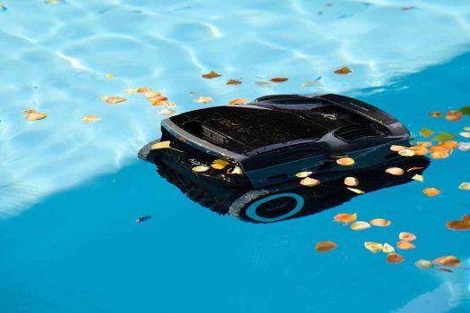 Robotic pool cleaner buying guide for choosing the right pool robot