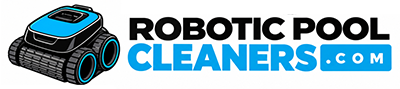 Robotic Pool Cleaners