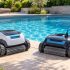 Best Robotic Pool Cleaners for Inground Pools: Picks by Pool Size and Debris