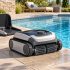 Best Robotic Pool Skimmers: Betta vs. Aiper vs. Beatbot