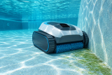 Best Robotic Pool Cleaners for Algae: Scrubbing, Filtration and Their Limits