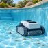How Do Robotic Pool Cleaners Work?
