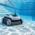 Best Robotic Pool Cleaners for Above-Ground Pools: Flat and Sloped Floors