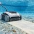Best Robotic Pool Cleaners for Leaves: Basket Capacity and Clogging Compared