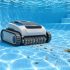 Best Robotic Pool Cleaners for Sand, Silt and Pollen: Filtration That Matters