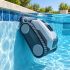 Best Robotic Pool Cleaners for Above-Ground Pools: Flat and Sloped Floors