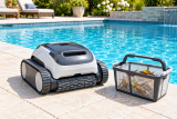 Best Robotic Pool Cleaners Under $1,000: Where the Extra Money Pays Off