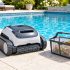 Best Robotic Pool Cleaners Under $500: Real Tradeoffs, Not Just Low Prices