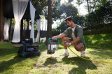 How Do Robotic Pool Cleaners Work?