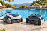 Dolphin vs. Aiper Pool Cleaners: Compare Models, Not Just Brands