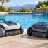 Best Robotic Pool Cleaners: How to Find the Best Model for Your Pool