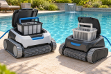 Dolphin vs. Polaris Robotic Pool Cleaners: Which Brand Fits Your Pool?