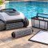 Robotic Pool Cleaner vs. Suction Pool Cleaner: What’s the Difference?
