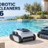 Best Robotic Pool Cleaners for Algae: Scrubbing, Filtration and Their Limits